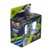 Лампа МАЯК ULTRA H1 12V 55W P14,5s SUPER WHITE +30%