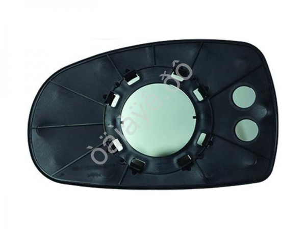 Зеркальный элемент правый 1118(04-13) 8201210-101118 /(в корпус "ДААЗ")в инд.упак.Автоблик Зеркальный элемент правый 1118(04-13) 8201210-101118 /(в корпус "ДААЗ")в инд.упак.Автоблик