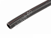 Гофра для проводки Ø18,5mm SLT-18 (80m) Гофра для проводки Ø18,5mm SLT-18 (80m)