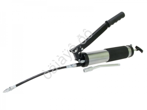 Шприц плунжерный 400мл, до 550атм МАЯКАВТО™ 1/10_