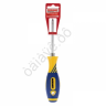 Отвертка комбинированная "REXANT" PH2, SL 6 х150мм
