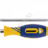 Отвертка комбинированная "REXANT" PH2, SL 6 х150мм