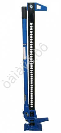 Домкрат реечный 60" 3т 110мм - 1350мм МАЯКАВТО™ /1_