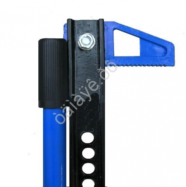 Домкрат реечный 60" 3т 110мм - 1350мм МАЯКАВТО™ /1_