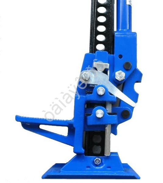 Домкрат реечный 60" 3т 110мм - 1350мм МАЯКАВТО™ /1_