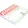 Пакеты с замком типа ZIP LOCK 20х30см 35мкм (2030м) (100шт/уп) 1/10