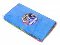 Салфетка Микрофибра 35*40 (1уп.-12шт) МАЯКАВТО™ 1/20_