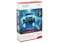 Светодиодные лампы MTF Light серия IMPRESS, H1, 12V, 21W, 2100LM, 6000K,(размер штатн. лампы), к-кт. Светодиодные лампы MTF Light серия IMPRESS, H1, 12V, 21W, 2100LM, 6000K,(размер штатн. лампы), к-кт.