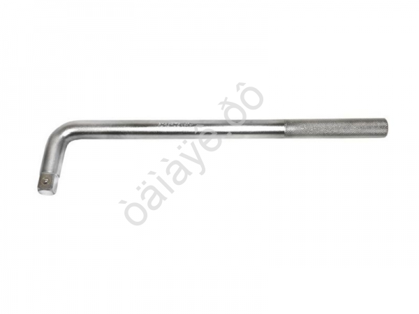 Вороток Г-образный 330мм 3/4" Forsage