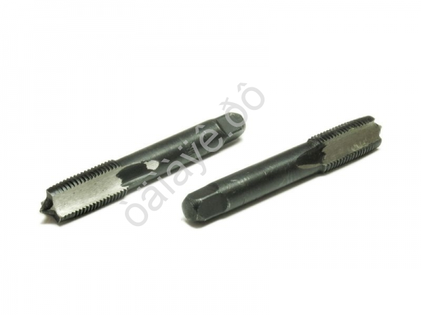 Метчик М10*1 (комп.2шт)