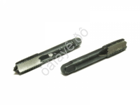 Метчик М10*1 (комп.2шт)