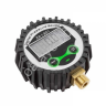 Индикатор давления цифровой для пневмосистем 1/4"(Psi, Kpa, Bar, Kgf/cm2), в блистере Forsage