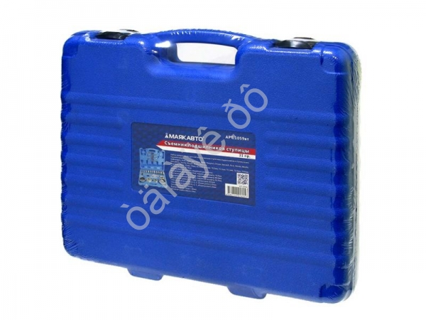 Съемник подшипников ступицы 31 пр. МАЯКАВТО™ /1_