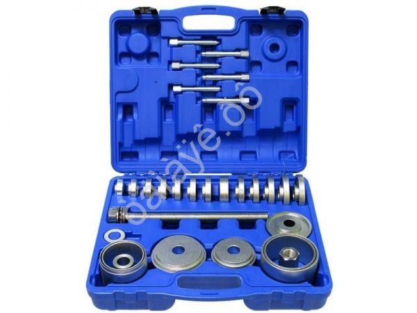 Съемник подшипников ступицы 31 пр. МАЯКАВТО™ /1_