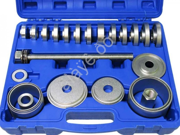 Съемник подшипников ступицы 31 пр. МАЯКАВТО™ /1_