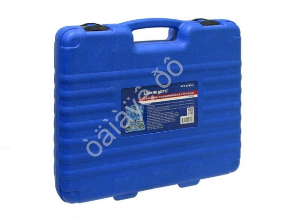 Съемник подшипников ступицы 31 пр. МАЯКАВТО™ /1_