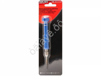 Отвертка ювелирная с комплектом бит для точных работ: PH1.2,1.8,TS0.8,T2,T5 (6пр.)в блистере. BaumAuto