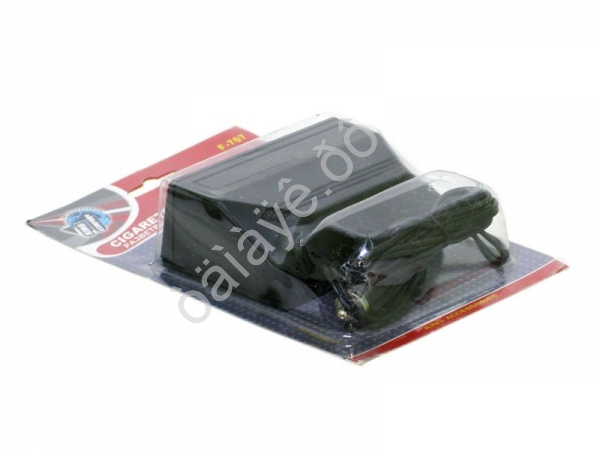 Разветвитель гнезда прикуриват. F-707