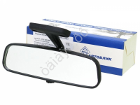 Внутрисалонное зеркало заднего вида 2121 /призматическое стекло/ в инд.упак.Автоблик /1/16