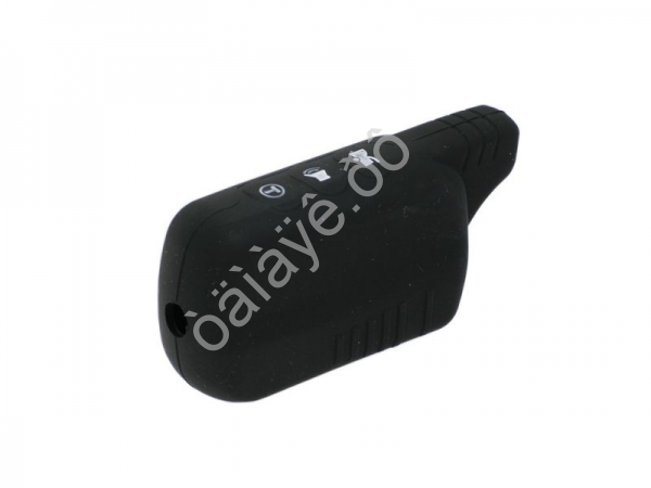 Чехол для брелока TOMAHAWK 9010TZ черный