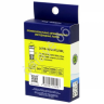 Светодиод 24V T10 2SMD(2835) W2.1x9.5d WHITE (2шт.) 24T10-W/ORP12/2BL