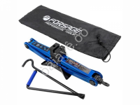 Домкрат механический "ромб" 2т Forsage Домкрат механический "ромб" 2т Forsage