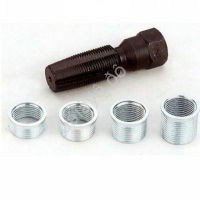 F64101 Набор метчиков  /1/12/72