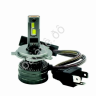 Светодиод 12-60V Z3 H4 4300K 5000Lm МАЯК