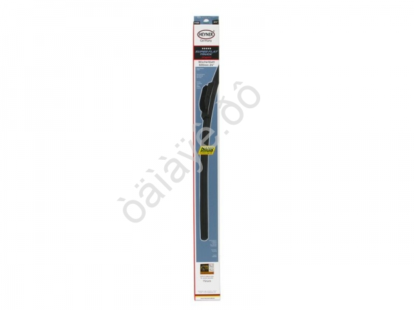 Щетка стеклоочистителя  "HEYNER" 61см (широк.повод) бескаркасная /1/25
