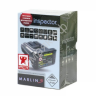 Антирадар-видеорегистратор INSPECTOR MARLIN Full HD GPS