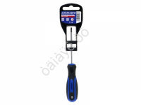 Отвёртка крестовая PH 0 х75мм,МАЯКАВТО™1/12/144_