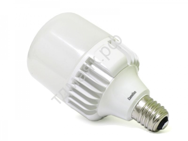 Лампа светодиодная "Camelion" LED45-HW/845 E40 45Вт
