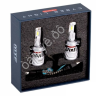 Светодиодные лампы MTF Light серия CYBER LIGHT MINI H7/18, 12V, 45W, 3750LM, 6000K, кулер, к-т Светодиодные лампы MTF Light серия CYBER LIGHT MINI H7/18, 12V, 45W, 3750LM, 6000K, кулер, к-т