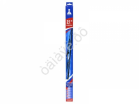 Щётка стеклоочистителя каркасная 53см (21") ULTRA,  МАЯКАВТО™/1/100_