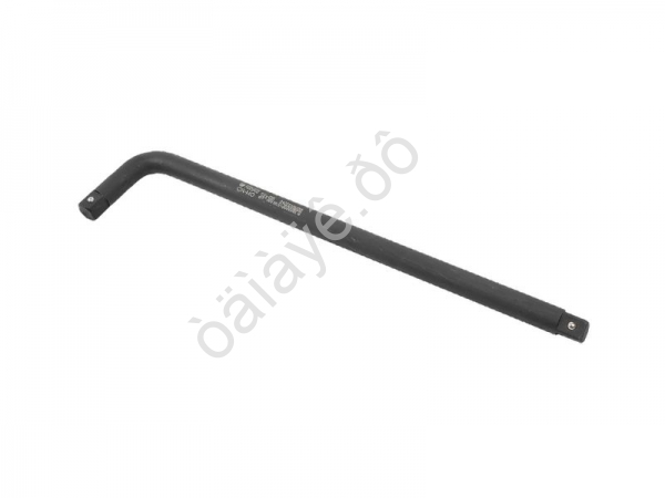 Вороток Г-образный двухсторонний ударный CR-Mo 500мм 3/4" Forsage Вороток Г-образный двухсторонний ударный CR-Mo 500мм 3/4" Forsage