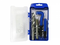 Набор для восстановления резьбы M12×1.75 МАЯКАВТО™ /1/40_