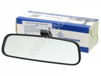 Внутрисалонное зеркало заднего вида Ларгус /призматическое стекло/ в инд.упак.Автоблик /1/16