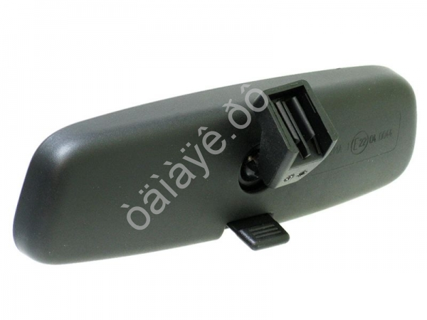 Внутрисалонное зеркало заднего вида Ларгус /призматическое стекло/ в инд.упак.Автоблик /1/16