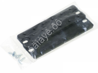 Кронштейн номерной рамки для китайских автомобилей