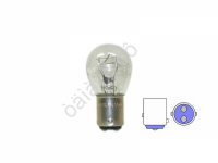 Лампа МАЯК A24V 21/5W /100 Лампа МАЯК A24V 21/5W /100