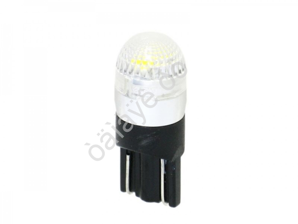 Светодиод 12V T10 2SMD(2835) W2.1x9.5d WHITE (2шт.) 12T10-W/ORP01/2BL Светодиод 12V T10 2SMD(2835) W2.1x9.5d WHITE (2шт.) 12T10-W/ORP01/2BL