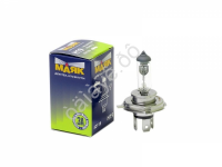 Лампа МАЯК H19 12-60/55 PU43t-3 "Маяк"