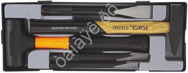 F5053 Набор рихтовочный /1/6