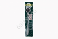 F617 Зеркало с телескоп. удлин.(магнит)  /1/25/100