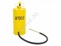 Бачок маслонагнетательный 6л БМ Нижний Новгород