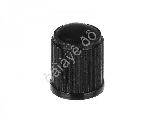 Колпачок на вентиль б/шин пластик 60 шт пакет ЕРМАК