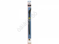 Щетка стеклоочистителя  "HEYNER" 65см (широк.повод) бескаркасная /1/25