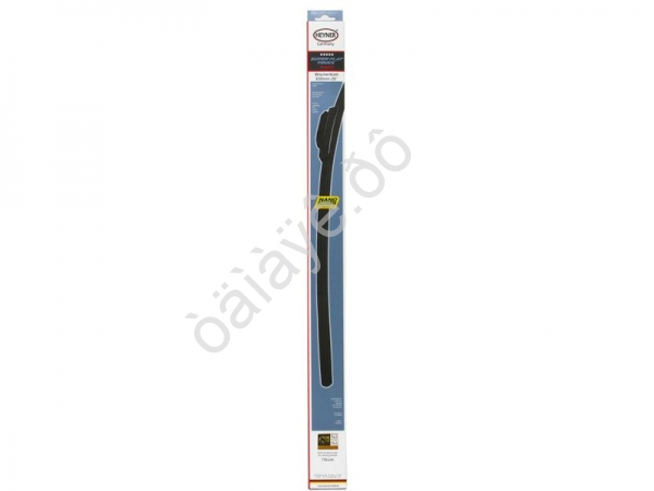 Щетка стеклоочистителя  "HEYNER" 65см (широк.повод) бескаркасная /1/25