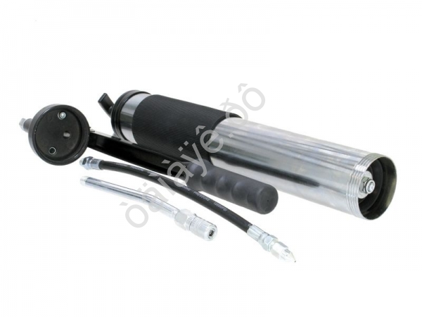 Шприц плунжерный 600мл, до 550атм МАЯКАВТО™ _