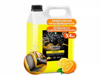 Очиститель салона "Universal cleaner" (канистра 5,4 кг) GRASS Очиститель салона "Universal cleaner" (канистра 5,4 кг) GRASS